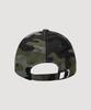 Polegto Fro Signature Logo Ball Cap [Camo]