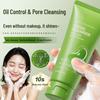 Mung Bean Amino Acid Facial Cleanser