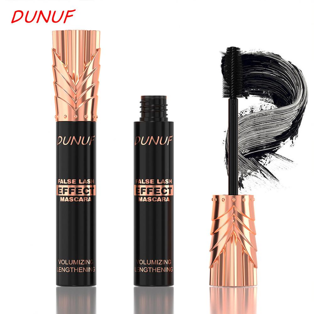 

5D Водостойкая тушь для ресниц Удлиняющая тушь для ресниц Черная шелковая тушь для ресниц Женская косметика Водостойкая тушь для ресниц 1pc