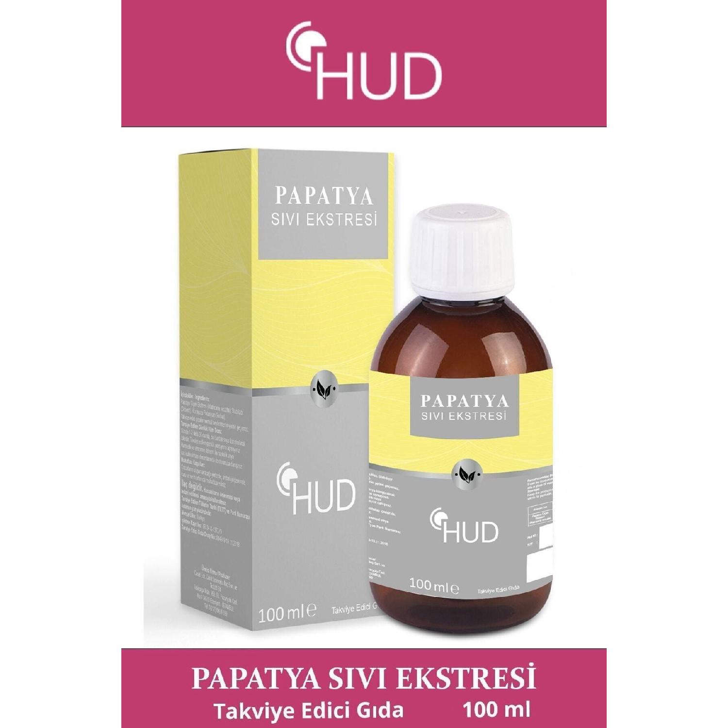 

Chamomile Liquid Extract 100 Ml