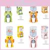 Mini Simulation Cute Water Dispenser Toy Play House Game Kitchen Toy Kids Gift