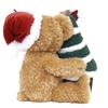 Duffy Christmas Tree Winter Twinkling Town [Tokyo DisneySea Exclusive] Duffy's Christmas 2022 Disney Goods Souvenirs