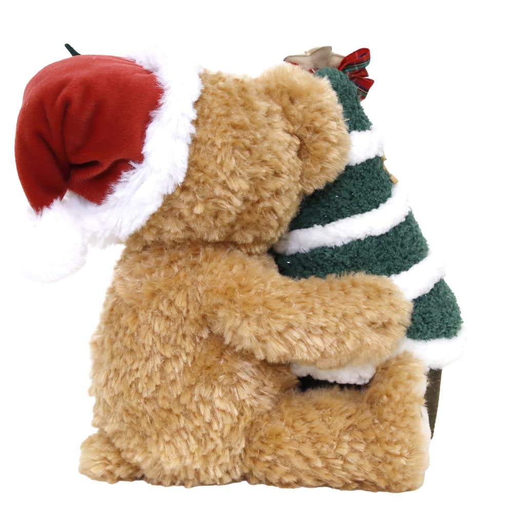 Duffy Christmas Tree Winter Twinkling Town [Tokyo DisneySea Exclusive] Duffy's Christmas 2022 Disney Goods Souvenirs