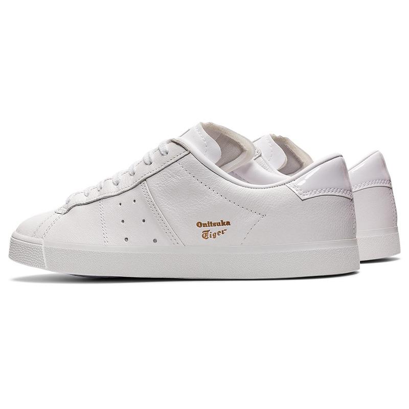 Onitsuka Tiger Lawnship 3.0 'Triple White'
