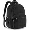 Trendy Lightweight Large Capacity Travel Backpack for Laptops