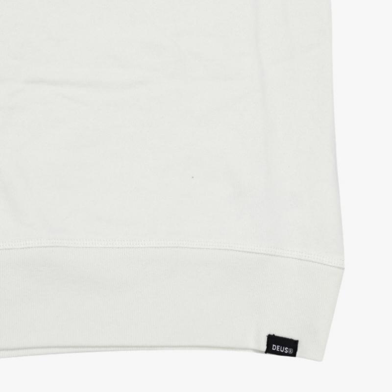 DeuS Ex Machina Ever Seen Men S SweatShirt Dmf248626 Vwh