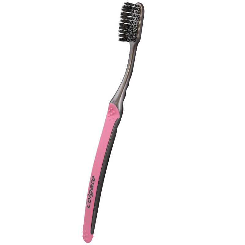 Colgate Deep Clean Mint Toothpaste & Charcoal Toothbrush Set