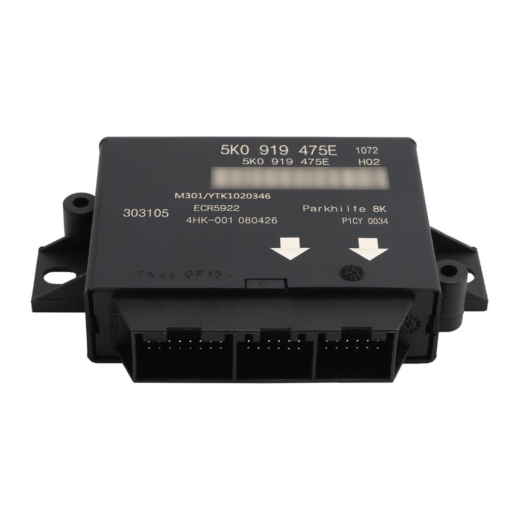 Parking Aid Control Module 5K0919475E for VW Golf Plus V VI Van