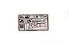 Eduard ProfiPak American Late Production Model Kit EDU82203 1/48 F4F-4