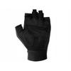 4F Unisex Adult FNK U122 Fingerless Logo Cycling Gloves