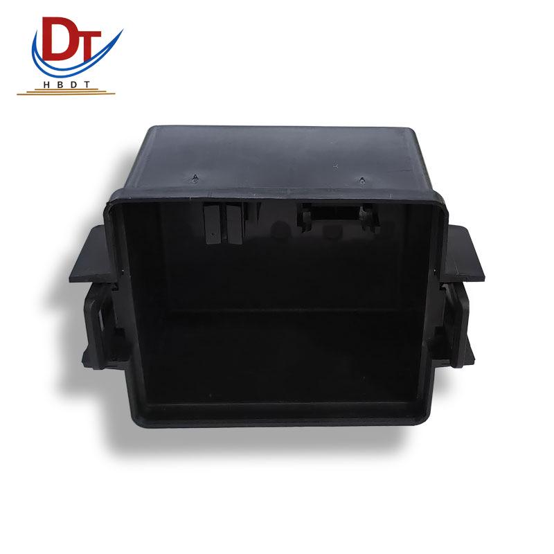8-Way Automotive Fuse Box A11-3723027 Wiring Harness Holder A11-3723027 Fuse Box