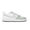 Nike Court Borough Morandi, Gray Green Double Hook Slip Resistant Abrasion Resistant Slip Resistant Abrasion Resistant DV5456-104(Team86-)