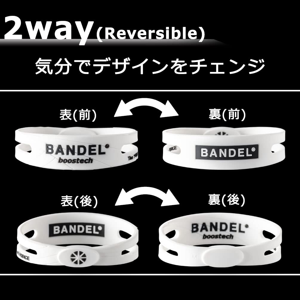 Bandel Boostech Armband