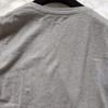 [USED] The Rolling Stones glamb t-shirt, grey 2