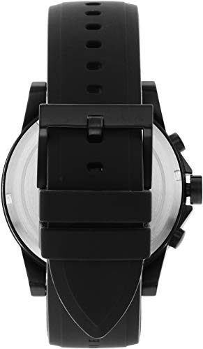 [A|X Armani Exchange] Watch AX1343 Men's Genuine Product Black