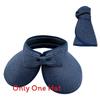 Neutral Top Straw Hat Sun Protection Cap With Butterfly Knot For Travel Beach