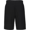 Adidas Comfortable Solid Color Shorts Men Shorts Black CE1434