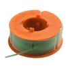 100% Brand New And High Quality Similar To Part Number: F016800-002, F016F03305, F016102658, F016800175, BQ112 Trimmer Head