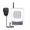 8S High-Power Outdoor Wireless Walkie-Talkie Speaker for Restaurants and Hotels