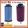 Filtry motocyklowe – Filtry powietrza
