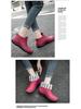 Women's Waterproof Low-Cut Korean Style Rain Boots - Fleece-Lined, Non-Slip Short Tube Fashion Shoes