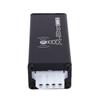 Antenna Tuner Converter Fit for DX10 FTDX101 FTDX3000 991 891 897 450D Radio to Tuner Adapter