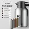 ASD 304 Stainless Steel Vacuum Flask