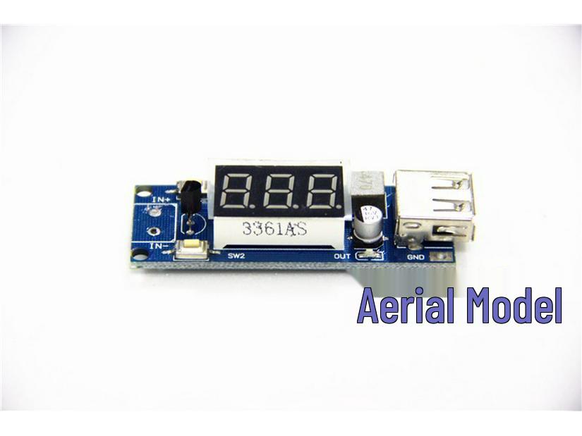 12V Low-Voltage High-Speed Mini Three-Phase Brushless Generator for DIY Modifications