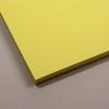KOKUYO Copy Paper PPC Color Paper Common Paper FSC Certified 100 Sheets A4 Yellow KB-C139NY
