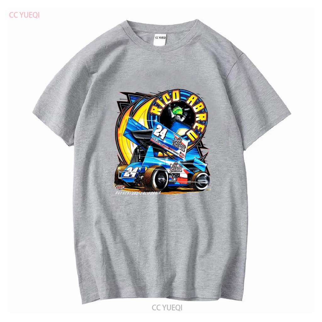 Rico Abreu Size XL Mens Rutherford California Black Double Side T Shirt vintage Washed graphic streetwear Soft homme vintage