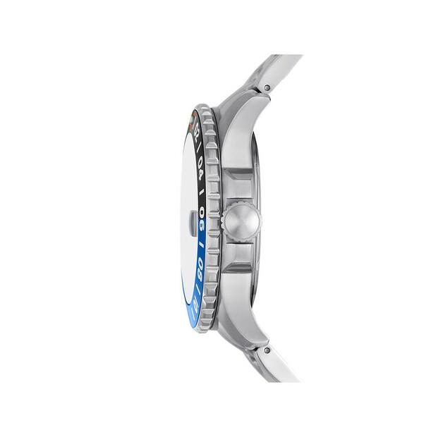 Часы Fossil Blue