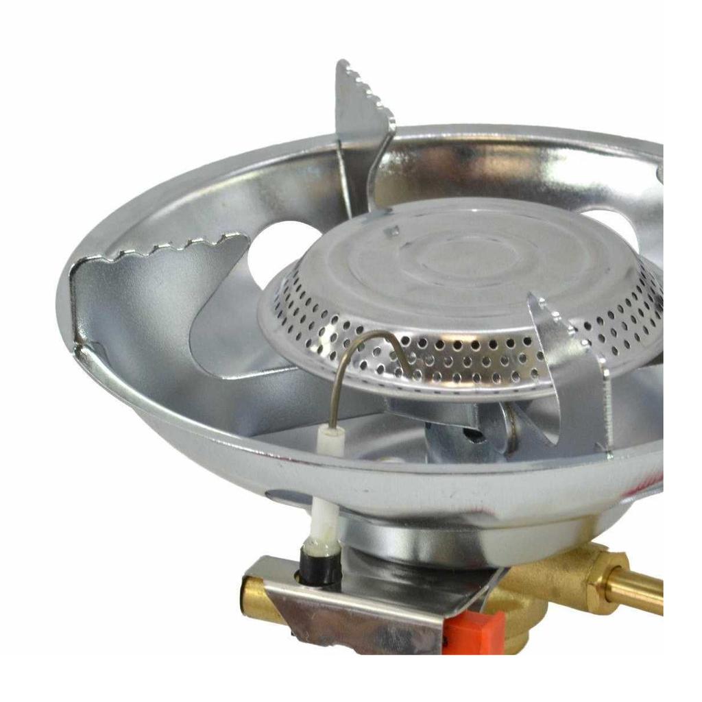 AW Tools Stove Gas Cartridge