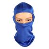 Summer Lycra Cycling & Motorbike Balaclava - Windproof, Dustproof, Sun Protection