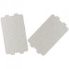 5xUniversal Microwave Oven Mica Sheet Waveguide Waveguide Cover Sheets Plates