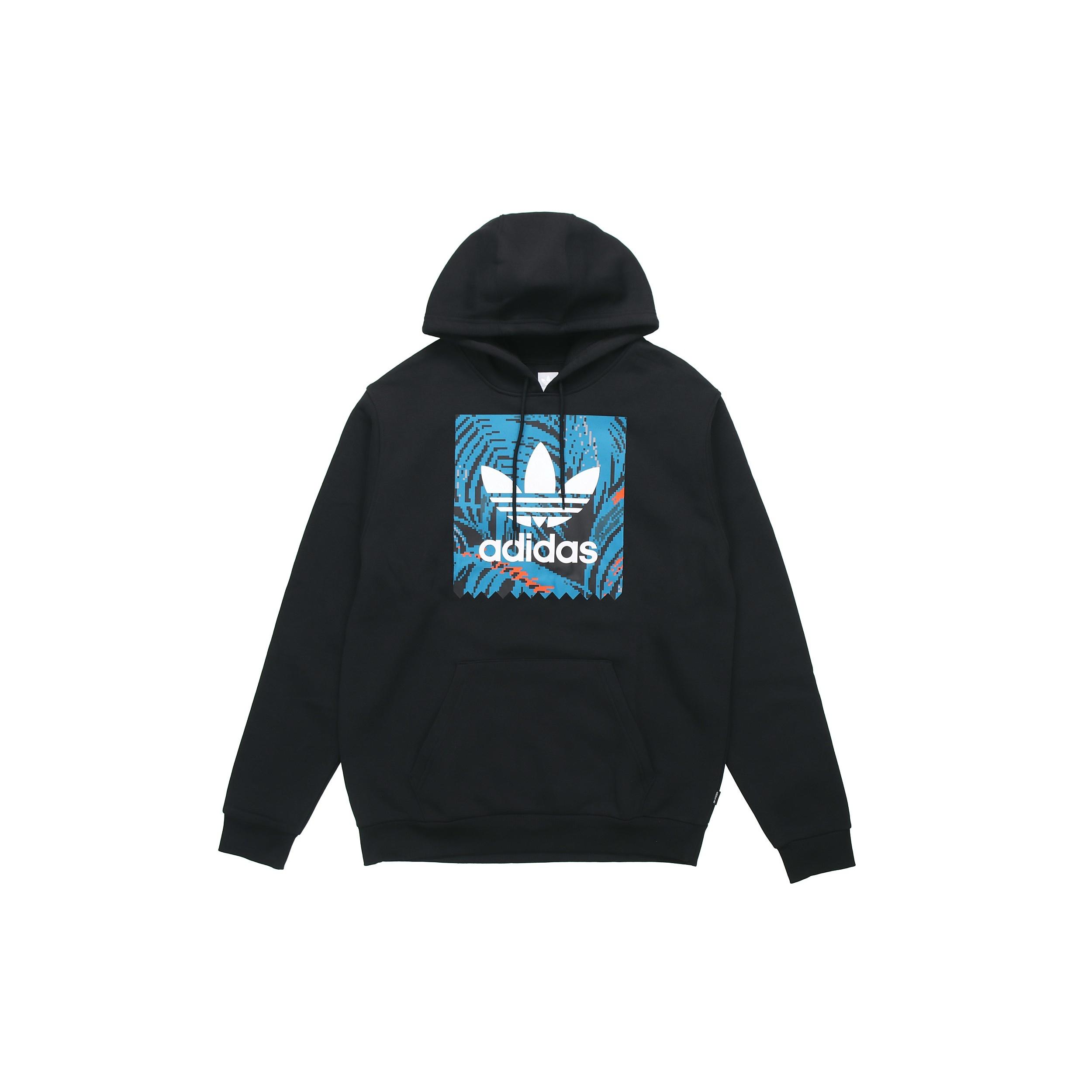 adidas originals Athleisure Casual Sports Black Men s EC7320 XS