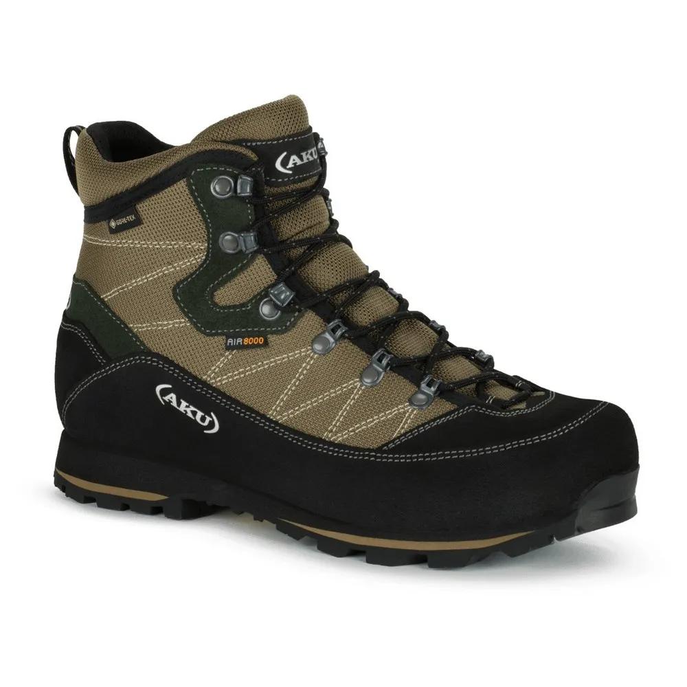 Aku Trekker Lite III Wide Goretex Hiking Boots