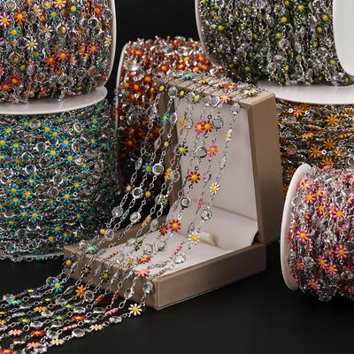 Sieraden maken – Fournituren voor sieraden