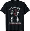 The Original Founding Fathers Native American T-Shirt