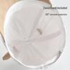 Children's 3D Ear Duckbill Baseball Cap - Cartoon Dog Sun Hat for Boys and Girls