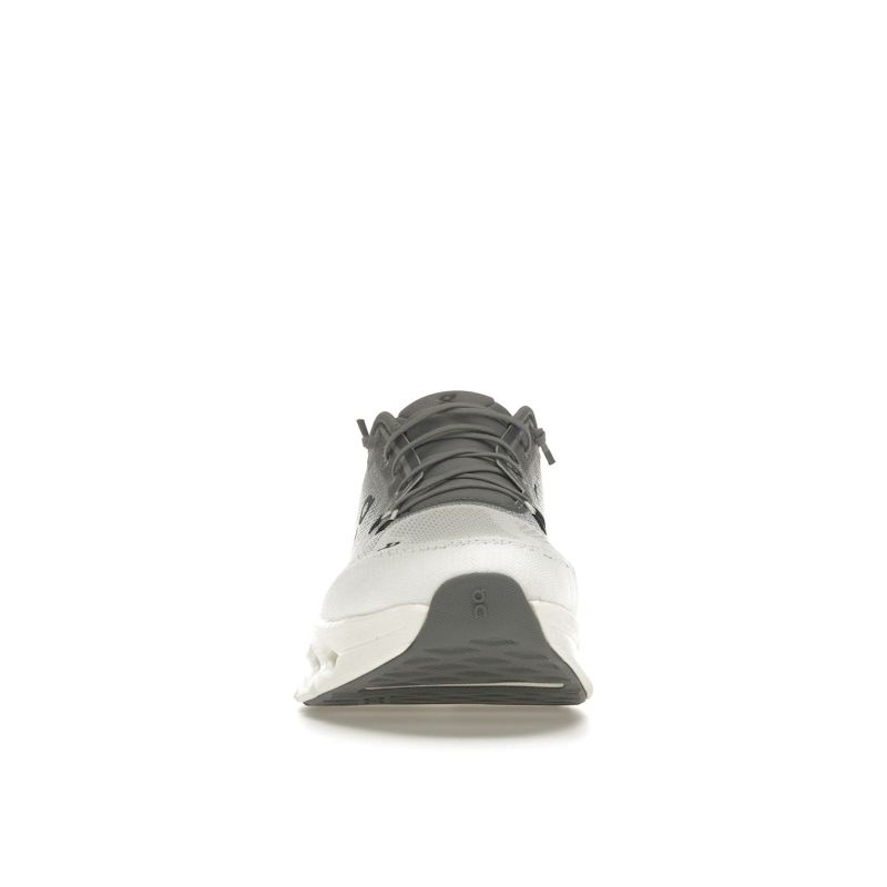 ON  Cloudtilt Rock Ivory Women Sneakers Grey 3WE10053247