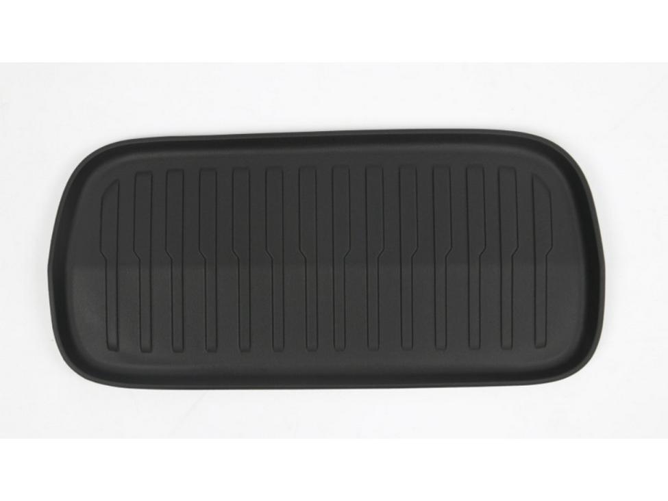 Fits Tesla Model Y (2025) Floor and Trunk Mats, Left/Right Hand Drive, Full TPE.