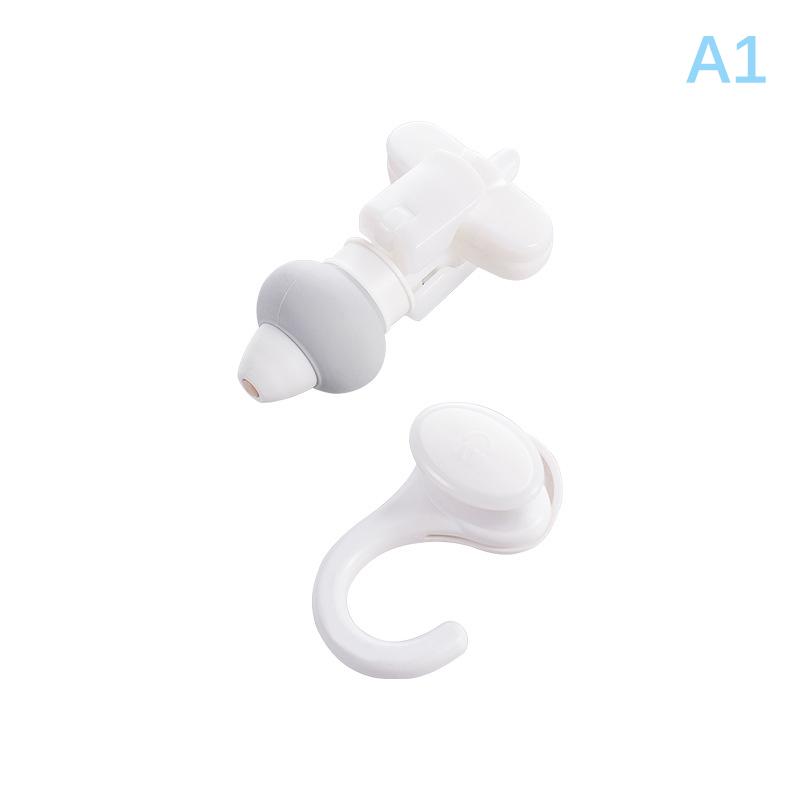 

Подвесной дозатор с крючками для геля для душа и шампуня, Силиконовый зажим-крючок для геля для душа, Экономия места в ванной, Многоразовый