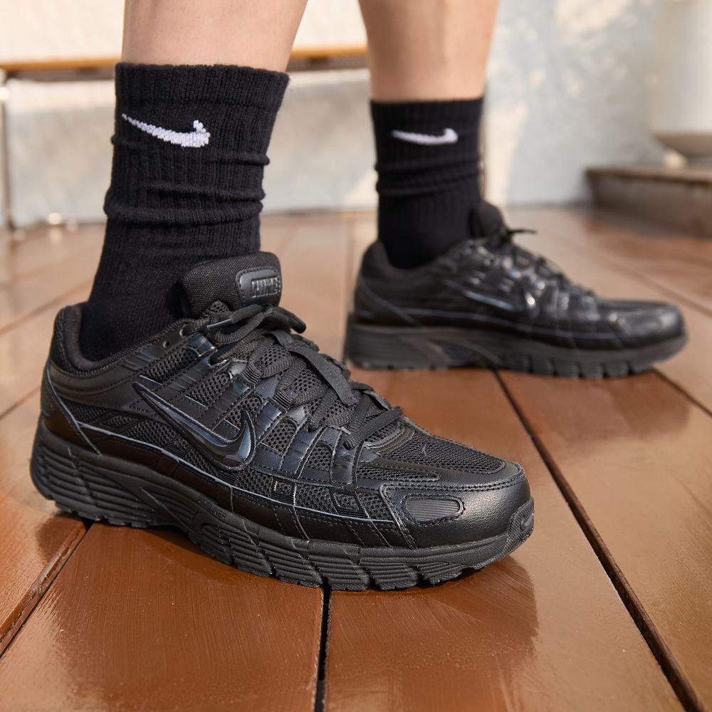 Nike P-6000 Black 40