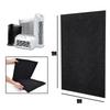Charcoal Filter 1M X 1M for Range Hood and Air Purifier Applications 5mm