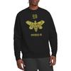 Breaking Bad Unisex Erwachsene Methylamin Fass Biene Sweatshirt
