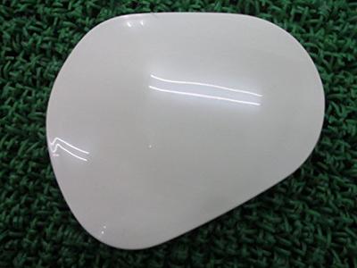 Super Cab 50 Genuine Leg Shield Cover C50 64305-GB4-000ZF
