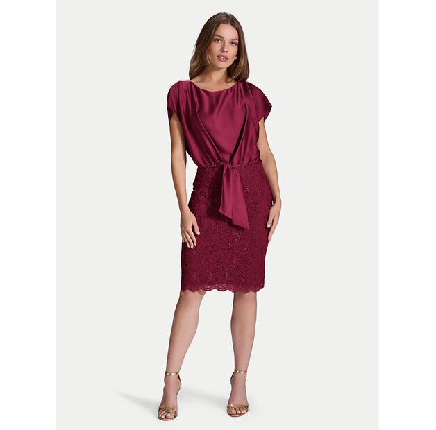 Платье Swing 5AI10900 EU 40