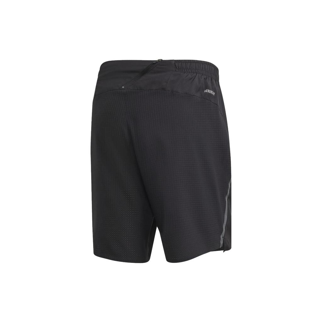 adidas Day Sports Shorts Men's Black Moderate FQ4707