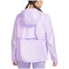 Nike Sportswear Essentials Series Jackets Coats Women's Misty Purple DM6180-511
