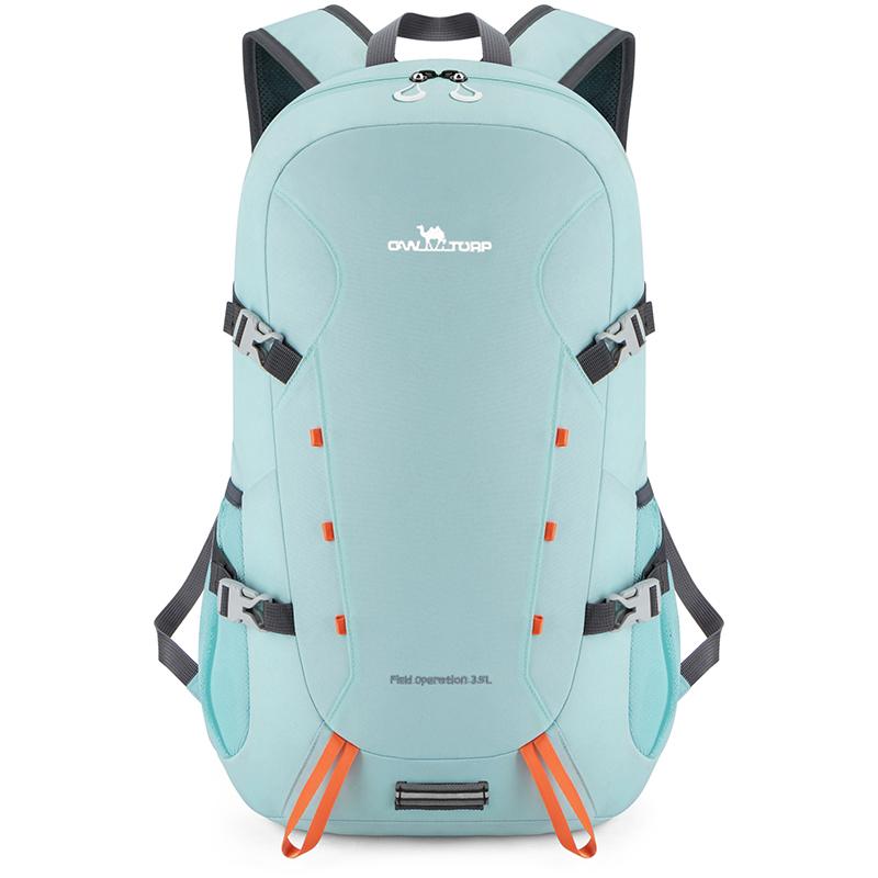 Multifunctional Large-capacity Travel bag Waterproof Outdoor Hiking Bag Sports Backpack Portable Folding Bag